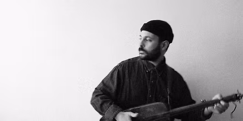 Desert Daze Presents: Nour Harkati