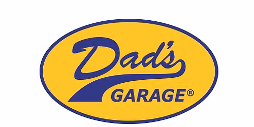 Dad's Garage: LIVE!