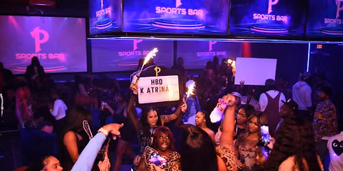STATIC SATURDAYS at PENTHOUSE