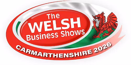 The Welsh Business show Carmarthen