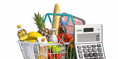Developing a Household Food Budget