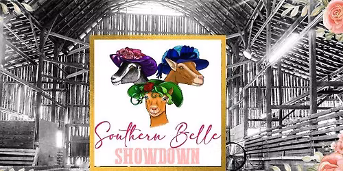 Southern Belle Showdown