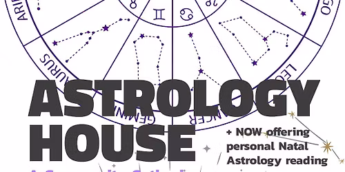 Astrology House