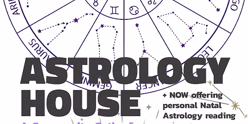 Astrology House