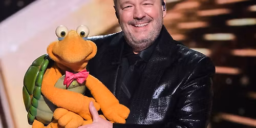 Terry Fator at The Strat Theater At Stratosphere Las Vegas