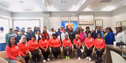 2026 Monday Before the Show Golf Networking Event 