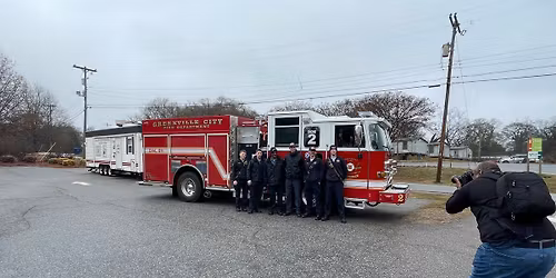 Live Laugh Learn: Disaster Preparedness 