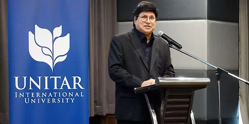 UNITAR INDUSTRY ADVISORY BOARD (IAB) 2025