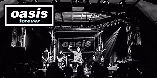 Oasis Forever