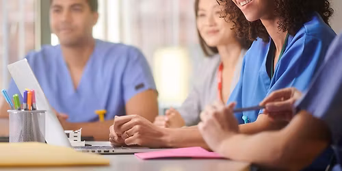 Case investigator training f2f (secondary care) - London