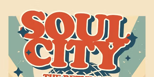 SoulCity The Return
