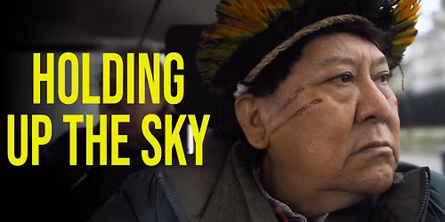 Holding Up the Sky | CINE-CLUB Mois du Doc + Rencontre