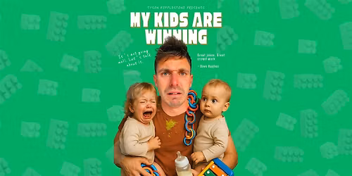 My Kids Are Winning