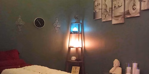 Reiki Therapy with Jessica (Okemos)