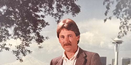 David Harrison Link Memorial Service