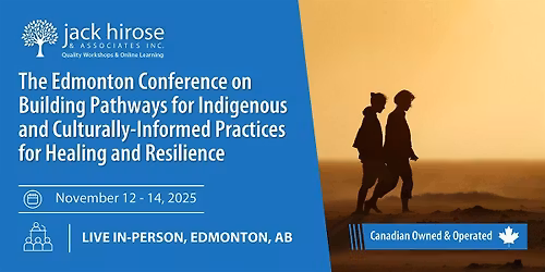 Building Pathways for Indigenous & Culturally-Informed Practices