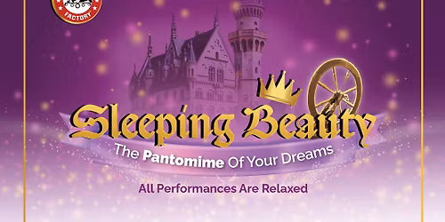 Sleeping Beauty 2025