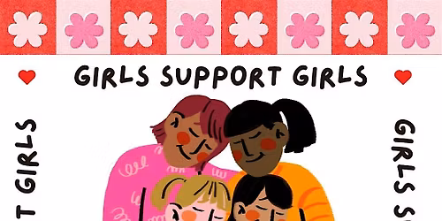 A Grief Support Group for Women