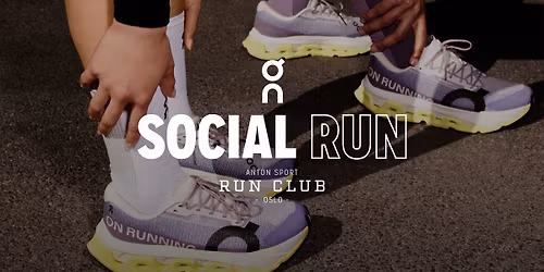 On x Anton Sport - Cloudmonster 3 Hyper Try On