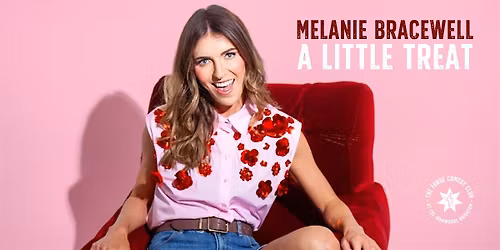 Melanie Bracewell: A Little Treat