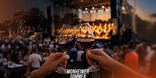 Eine Sommernacht Picknick-Konzert mit dem Kyiv Symphony Orchestra