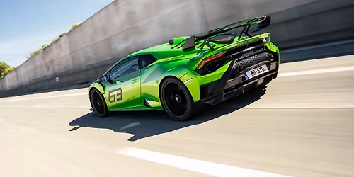 Road to Haute Cuisine 2026