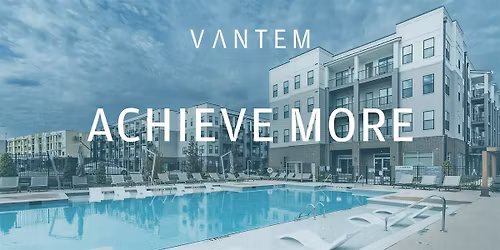 Vantem Offsite Construction Event
