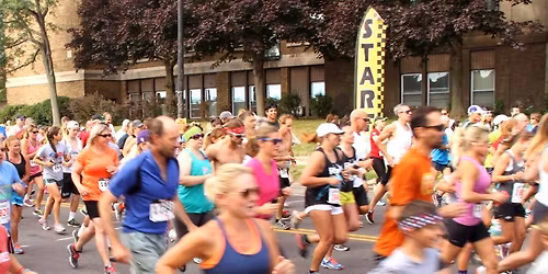 Oswego YMCA 37th Annual Harborfest 5k & Kids Fun Run