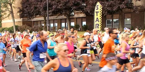 Oswego YMCA 37th Annual Harborfest 5k & Kids Fun Run