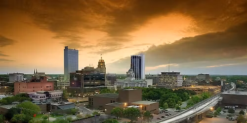 Sustainability Networking #3 - Ft. Wayne