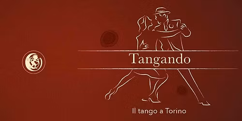 Tangando. Il tango del mercoled\u00ec torinese. tdj Acqua