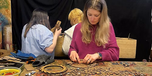 The Maker Craft Lab