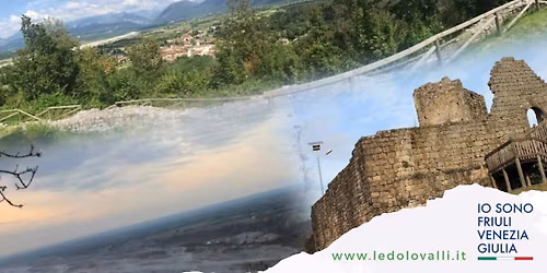 IL CASTELLO DI SOLIMBERGO