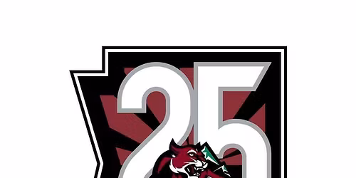 2025 Ridge Hockey Alumni Game