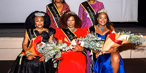 Ms, Mr Africa \/ Ms Young Africa UK 2026 Grand Finale & Crowning
