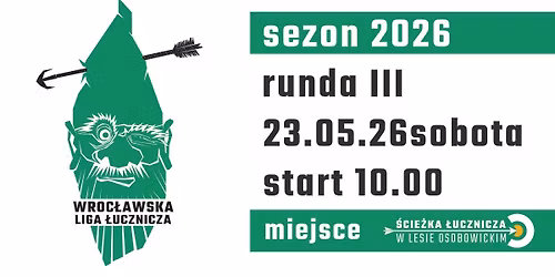 III Spotkanie Wroc\u0142awskiej Ligi \u0141uczniczej 