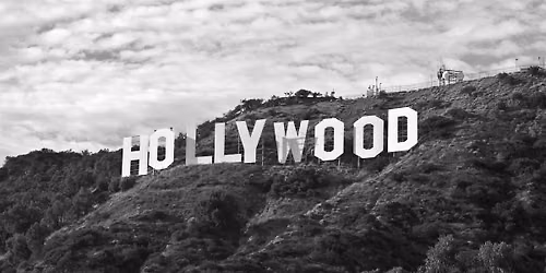 Hollywood Horrors and Haunts Walking Tour