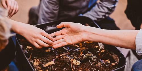 Dirty Diggers: Worms & Composting