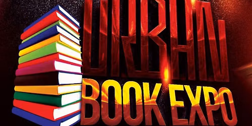 Chicago Urban Book Expo Weekend 