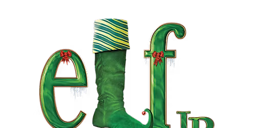 Elf the Musical JR. Bristol