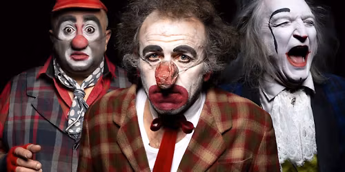 3clowns