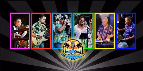 Jam Addicts band at the Churchill Arms Pub\/Folsom