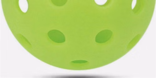 Pickleball for Women