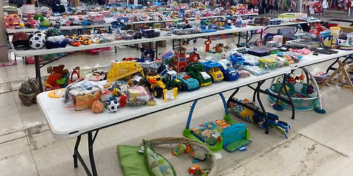 Fall 2026 Upscale Resale Dothan