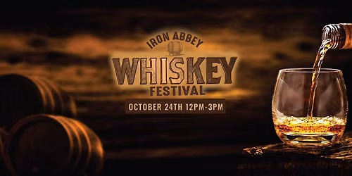 Whiskey Festival