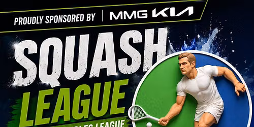 MMG Kia Singles League 2026