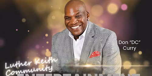 Don \u201cDC\u201d Curry Live in Detroit
