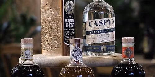 An Evening with Pocketful of Stones Distillery 2026