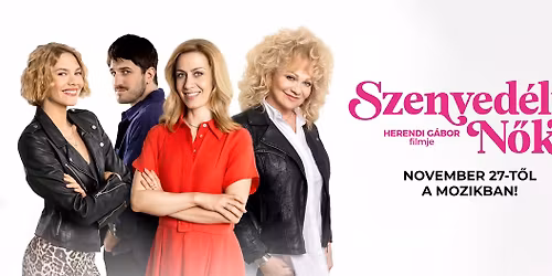 SZENVED\u00c9LYES N\u0150K vet\u00edt\u00e9s \u00e9s k\u00f6z\u00f6ns\u00e9gtal\u00e1lkoz\u00f3 Balsai M\u00f3nival \u00e9s Herendi G\u00e1borral