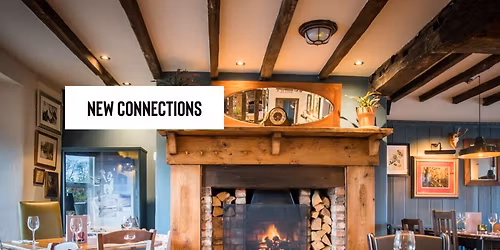 Speed Dating in York Ages 40-59ish